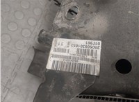  Замок капота Volkswagen Transporter 5 2003-2015 11476611 #12