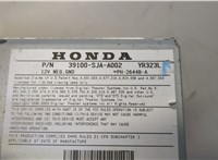 39100SJAA002 Магнитола Acura RL 2004-2012 20556086 #6