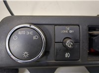 2585870 Переключатель света Cadillac Escalade 3 2006-2014 20556088 #3