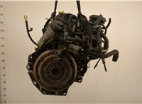  Двигатель (ДВС) Opel Corsa C 2000-2006 20556093 #3