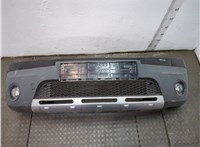 1Z0807221J Бампер Skoda Octavia (A5) 2004-2013 20556094 #1