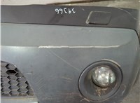 1Z0807221J Бампер Skoda Octavia (A5) 2004-2013 20556094 #2