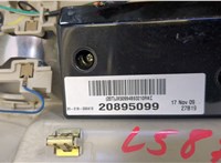 20895099 Дисплей мультимедиа Cadillac Escalade 3 2006-2014 20556095 #5
