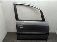  Замок двери Opel Zafira A 1999-2005 11476626 #1