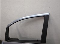 9153673, 13116447 Дверь боковая (легковая) Opel Zafira A 1999-2005 20556101 #3