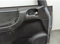  Стеклоподъемник электрический Opel Zafira A 1999-2005 11476634 #4