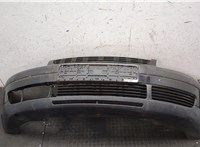 3B0807217 Бампер Volkswagen Passat 5 1996-2000 20556109 #2