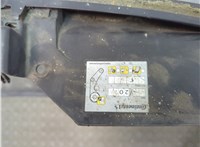 3B0807217 Бампер Volkswagen Passat 5 1996-2000 20556109 #8