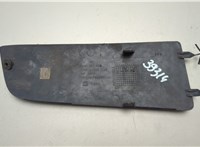 6H0853665 Заглушка (решетка) бампера Seat Arosa 1997-2004 20556126 #2