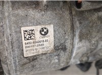  Компрессор кондиционера Mini Cooper (F56) 2013-2024 11476713 #2