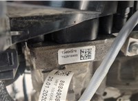  Компрессор кондиционера Mini Cooper (F56) 2013-2024 11476713 #8
