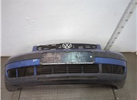  Бампер Volkswagen Passat 5 1996-2000 20556178 #3