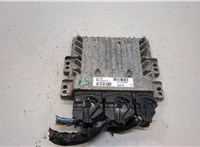 237101082, 180067163 Блок управления двигателем Nissan Juke 2010-2019 20556182 #1
