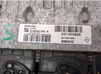 237101082, 180067163 Блок управления двигателем Nissan Juke 2010-2019 20556182 #2