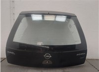 1273050, 9132802 Двигатель стеклоочистителя (моторчик дворников) задний Opel Corsa C 2000-2006 11476769 #1