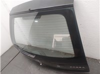 1273050, 9132802 Двигатель стеклоочистителя (моторчик дворников) задний Opel Corsa C 2000-2006 11476769 #9