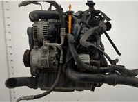  Двигатель (ДВС) Skoda Octavia (A5) 2004-2013 20556186 #2