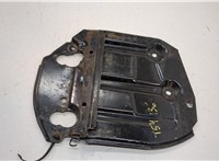  Кронштейн блока управления Nissan Juke 2010-2019 20556189 #2