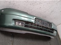 6H0807221P Бампер Opel Astra G 1998-2005 20556191 #2