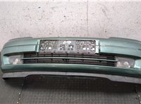 6H0807221P Бампер Opel Astra G 1998-2005 20556191 #3