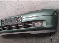 6H0807221P Бампер Opel Astra G 1998-2005 20556191 #4