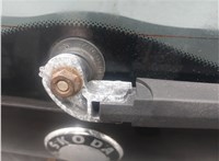  Крышка (дверь) багажника Skoda Fabia 1999-2007 20556201 #6