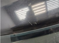  Крышка (дверь) багажника Skoda Fabia 1999-2007 20556201 #9