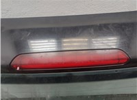 Крышка (дверь) багажника Skoda Fabia 1999-2007 20556201 #11