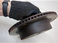 4243130290 Диск тормозной Lexus IS 2005-2016 20556206 #2