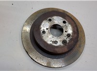 4243130290 Диск тормозной Lexus IS 2005-2016 20556206 #3