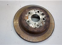 4243130290 Диск тормозной Lexus IS 2005-2016 20556207 #3