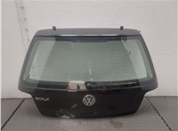  Двигатель стеклоочистителя (моторчик дворников) задний Volkswagen Golf 4 1997-2005 11476825 #1