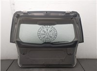  Замок багажника Subaru Legacy (B12) 1998-2004 11476853 #9