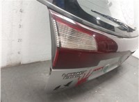  Замок багажника Subaru Legacy (B12) 1998-2004 11476853 #15