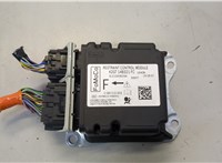 K2GT14B321FC Блок управления подушками безопасности Lincoln Nautilus 2018-2023 20556237 #1