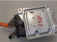 K2GT14B321FC Блок управления подушками безопасности Lincoln Nautilus 2018-2023 20556237 #2