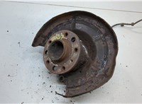  Ступица (кулак, цапфа) Opel Zafira A 1999-2005 20556245 #4