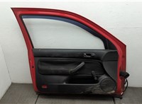 3B0837207F, 3B0837879, 107837167KA Ручка двери наружная Volkswagen Golf 4 1997-2005 11476887 #3