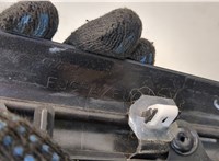 FS7Z5404338AB Пластик панели торпеды Ford Fusion 2017-2020 USA 20556273 #4