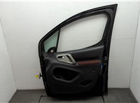  Стекло боковой двери Citroen Berlingo 2008-2012 11476906 #5