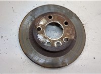  Диск тормозной Opel Zafira A 1999-2005 20556280 #3