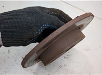  Диск тормозной Opel Zafira A 1999-2005 20556282 #2