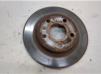  Диск тормозной Opel Zafira A 1999-2005 20556282 #3