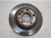  Диск тормозной Opel Zafira A 1999-2005 20556283 #3