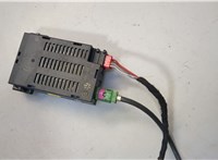 2G6035736 Разъем AUX/USB Volkswagen Jetta 7 2018-2025 20556290 #3