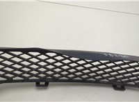  Заглушка (решетка) бампера Smart Forfour W454 2004-2006 20556291 #3