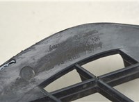  Заглушка (решетка) бампера Smart Forfour W454 2004-2006 20556291 #4