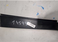  Молдинг двери Volkswagen Passat 7 2010-2015 Европа 20556304 #1
