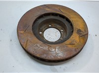 97035140300 Диск тормозной Porsche Panamera 2009-2016 20556321 #1