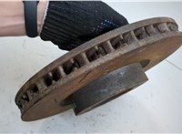 97035140300 Диск тормозной Porsche Panamera 2009-2016 20556321 #2